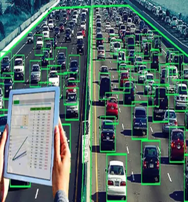 giao thong thong minh