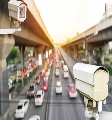 giao thong thong minh