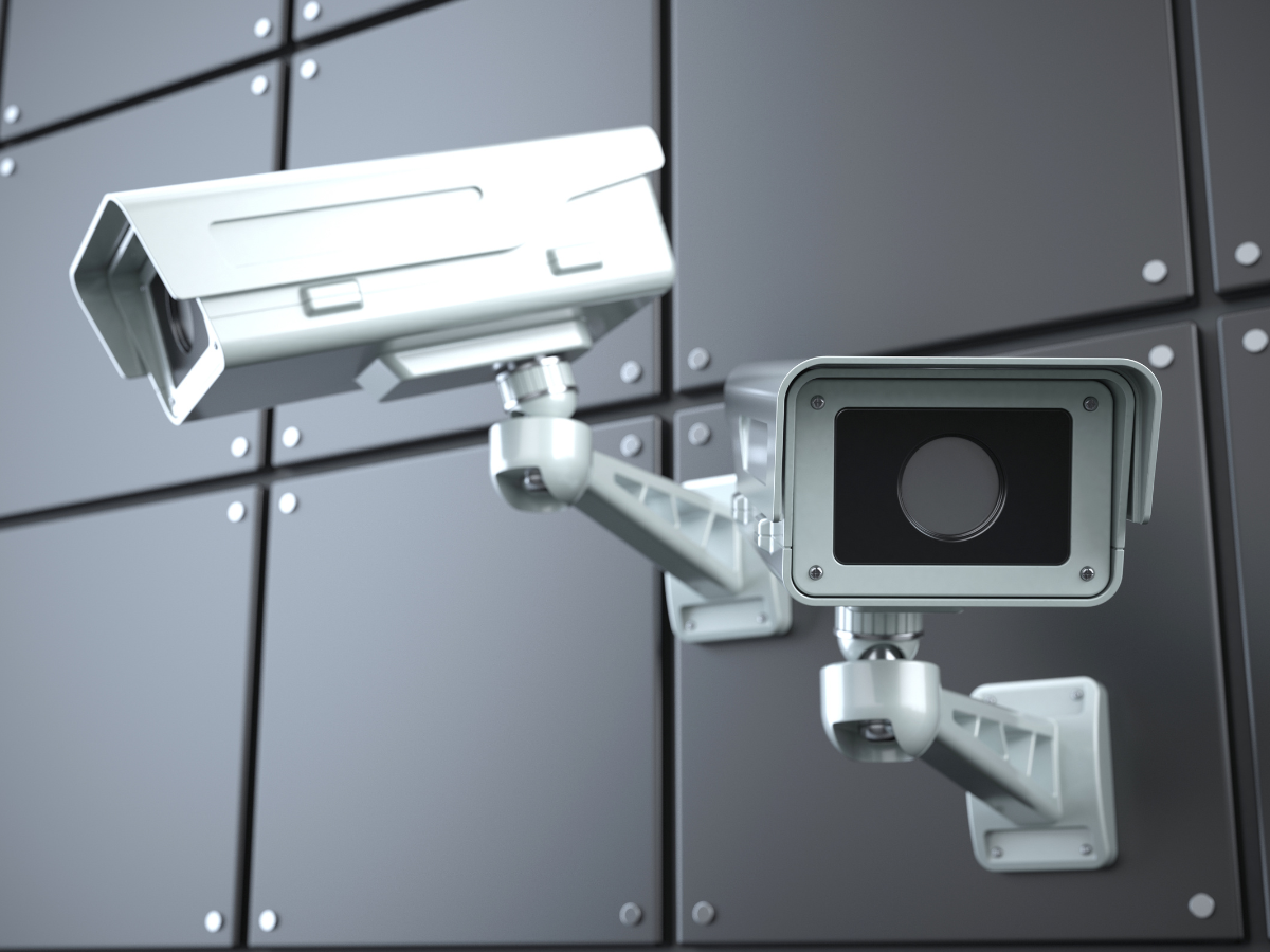 Công Nghệ Camera AI